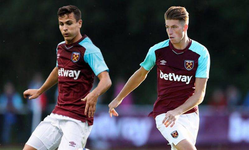 一名得分手 一名得分手