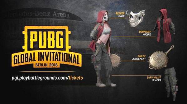 每一个对手 每一个对手