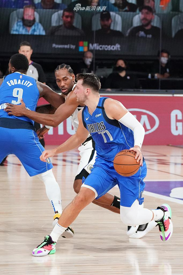 内线的威力 内线的威力