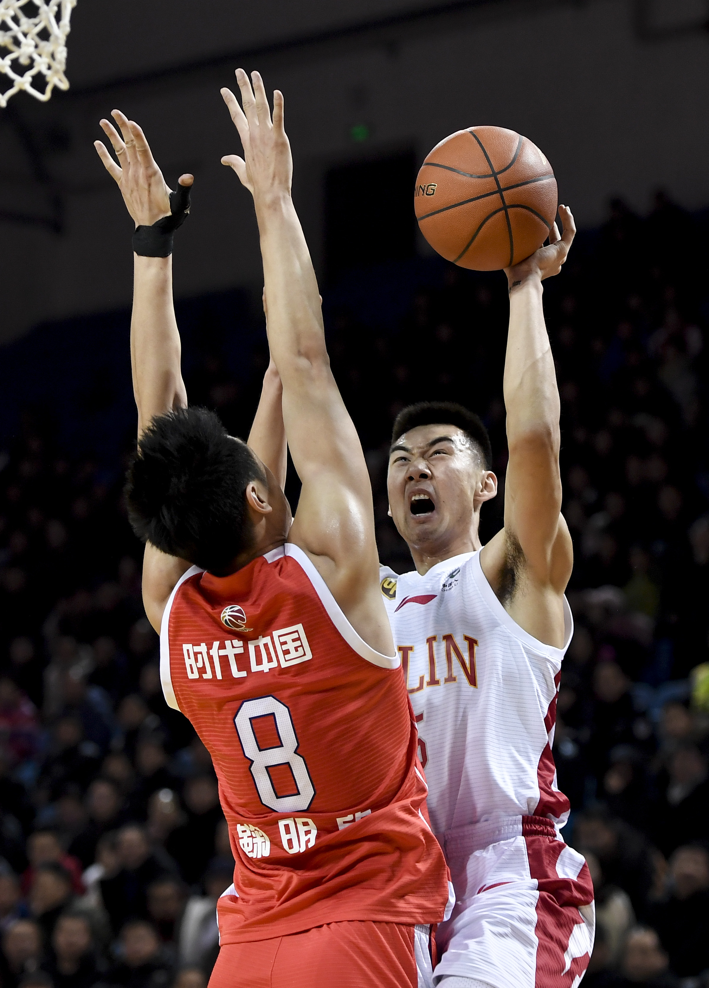 以提高防守 以提高防守