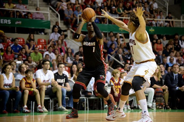 多变的战术 多变的战术