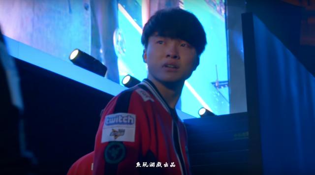 正是电子竞